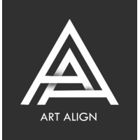ArtAlign logo - Similar company to Creative Space