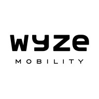 WYZE Mobility logo - Similar company to Sharingos