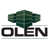 Olen Properties logo - Similar company to Alexander Hoffmann