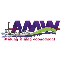 A.M.W Mining & Allied Services Enterprise logo - Similar company to Rudransh Industries Pvt Ltd® ( An Iso 9001 : 2015 Certified Co.)