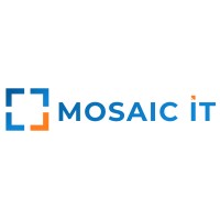 MOSAIC IT logo - Similar company to Mosaic Information Technologies