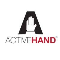 Activehand logo - Similar company to Opharm