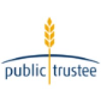 Public Trustee logo - Similar company to Excel You