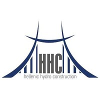 HHC Eλληνική Υδροκατασκευή logo - Similar company to Enya Wastewater Engineering