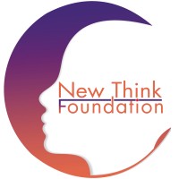 New Think Foundation new logo - Similar company to Tacs India