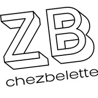 c h e z b e l e t t e . logo - Similar company to Arseneca Laboratory