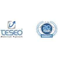 Teseo Benelux B.V. logo - Similar company to Aquaviz - Marine Cad & Visualization