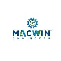 Macwin Engineers logo - Similar company to Proshield Esd