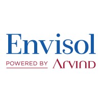 Arvind Envisol logo - Similar company to Ecomation Oy