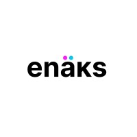 Enaks Marketing Intelligence logo - Similar company to Mindelligent