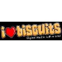 I Love Biscuits