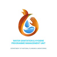 DNPM Water Sanitation & Hygiene Programme Management Unit logo - Similar company to Aguayuda – Water, Sanitation And Hygiene Education