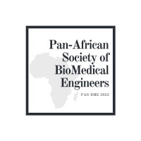 Pan-African Society of Biomedical Engineers logo - Similar company to Solvatronic Maroc