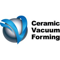 Ceramic Vacuum Forming logo - Similar company to Ceramic Factory