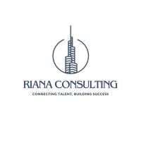 RIANA CONSULTINGS logo - Similar company to Providence Staffing Llc