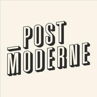 Post-Moderne logo - Similar company to Outpost Mtl