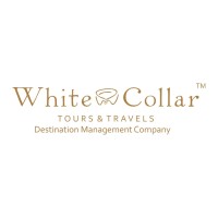 White Collar Tours And Travels logo - Similar company to Trip String