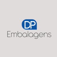 DP Embalagens logo - Similar company to Spel Grafica E Editora