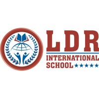LDR International School logo - Similar company to Workforce Planning Board Of Grand Erie