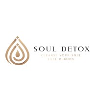 Soul Detox logo - Similar company to Studio S Ii