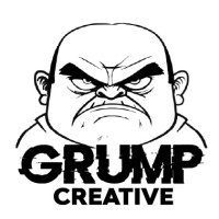 Grump Creative Ltd logo - Similar company to Foldcabin
