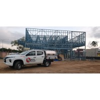 Refrigerated Technologies QLD Pty Ltd logo - Similar company to Tradewinds Engineering Ltd