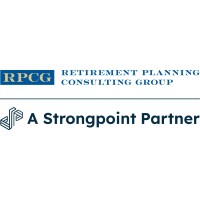 RPCG, LLC, a Strongpoint Partner logo - Similar company to Strongpay