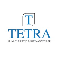 TETRA Air Conditioning and Water Treatment systems logo - Similar company to Başaran Su Arıtma Sistemleri Ltd. Şti.