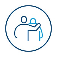 Social Work First logo - Similar company to Nexere Consulting