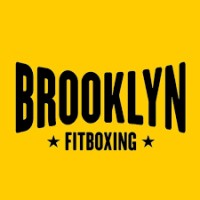 Brooklyn Fitboxing Guimarães logo - Similar company to Pro Training Studio