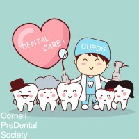 Pre-Dental Society at Cornell logo - Similar company to Hqw Architects, Llc