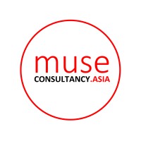 Muse Asia logo - Similar company to Muse Communication