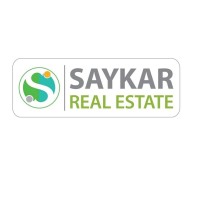 Saykar Real Estate logo - Similar company to Brandboon
