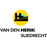 Van den Herik logo - Similar company to Current Content & Projects