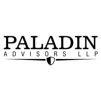 Paladin Advisors, LLP logo - Similar company to Comsint Communications