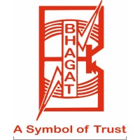 Bhagat Group of Companies logo - Similar company to Bhagat Engineering Works