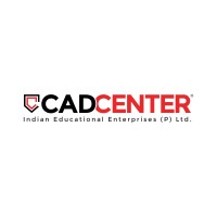 Cad Center Corporate Office Thrissur logo - Similar company to Unique Civil Engineering