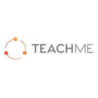 Teachme logo - Similar company to Fiditas