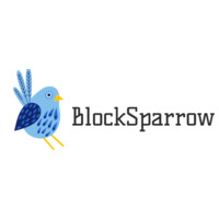 BlockSparrow logo - Similar company to Self Gens