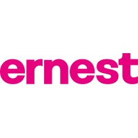 AGENCE ERNEST logo - Similar company to Agence Oktocom