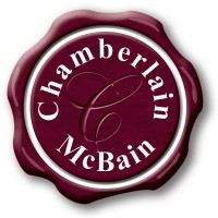 Chamberlain Mcbain