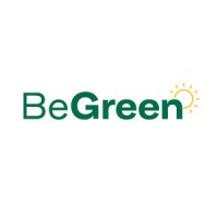 BeGreen logo - Similar company to Electrum