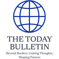 The Today Bulletin logo - Similar company to Nixor Creative Studios