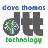 Dave Thomas Technology, LLC logo - Similar company to Net Core Technologies, Inc.