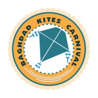 Baghdad Kites Carnival logo - Similar company to Valzona