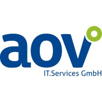 aov IT.Services GmbH logo - Similar company to Bitco³