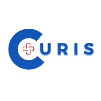 Curis+ logo - Similar company to La Jonx -  Graphic Workshop