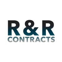 R&R Contracts (Renovation and Refurbishment) logo - Similar company to Omnium Projects Ltd