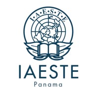 IAESTE Panama logo - Similar company to Waldhauser + Hermann Ag