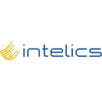 Intelics Solutions logo - Similar company to Writer Information